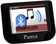 Parrot Display MKI-9200