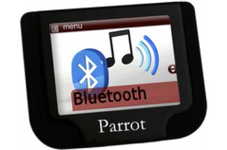 Parrot Display MKI-9200