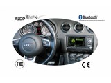FISCON Bluetooth carkit - Audi, Seat - "Basic Plus"