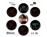 FISCON Bluetooth carkit versie "Basic" Volkswagen en Skoda