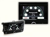FISCON Bluetooth carkit - VW RNS315 - "Bluetooth only"