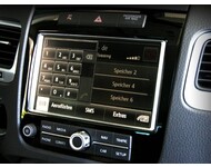 FISCON Bluetooth carkit - VW RNS 850 - VW Touareg 7P - "Bluetooth Only"