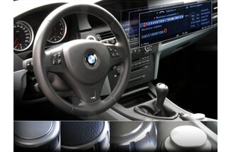 BMW Carkit Bluetooth - origineel af-fabriek