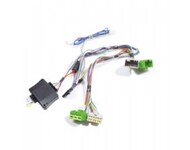 Kram ISO2CAR 84960 - Audio2Car Premium Volvo