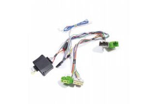 Kram ISO2CAR 84960 - Audio2Car Premium Volvo