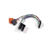 Kram ISO2CAR AA010 (alleen bij Parrot CK3100)