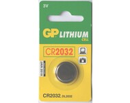 CR2032 batterij parrot