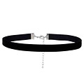 VELVET CHOKER