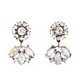 GLAMOROUS EARRINGS