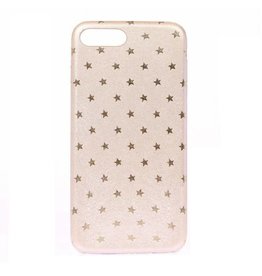 STAR CASE - GOLD