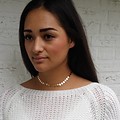 BOHO CHOKER - GOLD