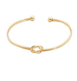 CHIC KNOT BRACELET