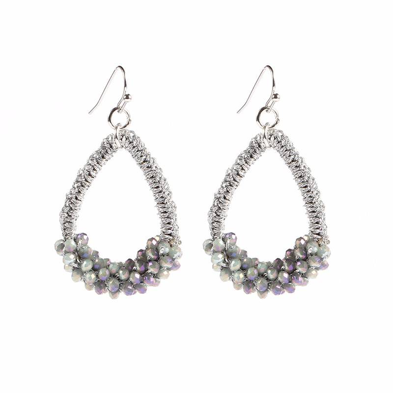 FABULOUS DROP EARRINGS