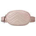 FANNY PACK - PINK