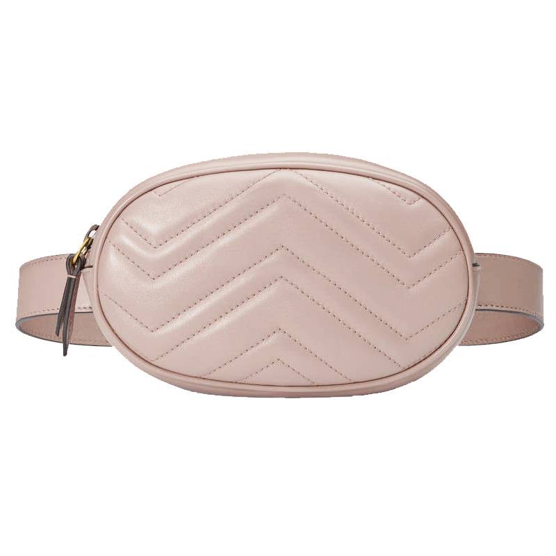 FANNY PACK - PINK