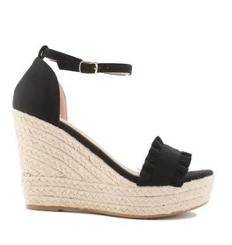ADORABLE WEDGES