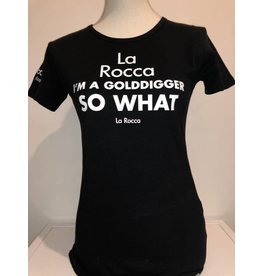 LA ROCCA SHIRT