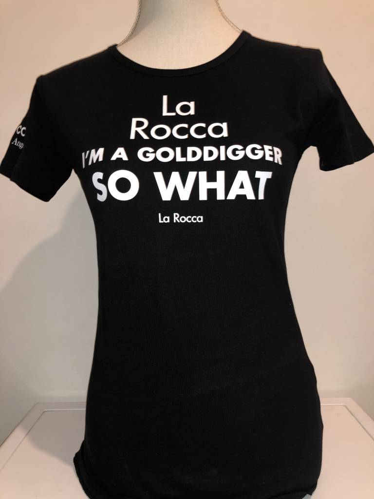 LA ROCCA SHIRT