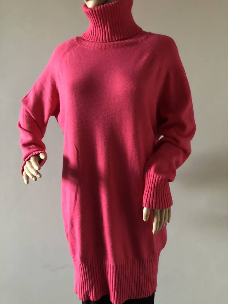 SWEATERJURK NOA PINK