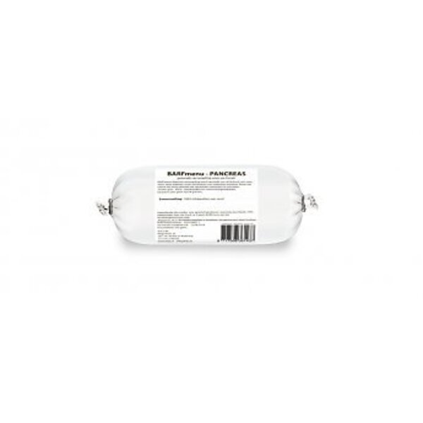 BARFmenu® Pankreas