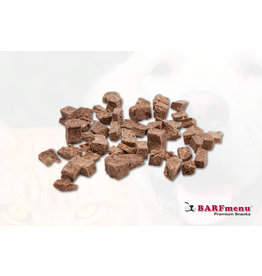 BARFmenu Premium Snack Trainers DeLuxe - Kat