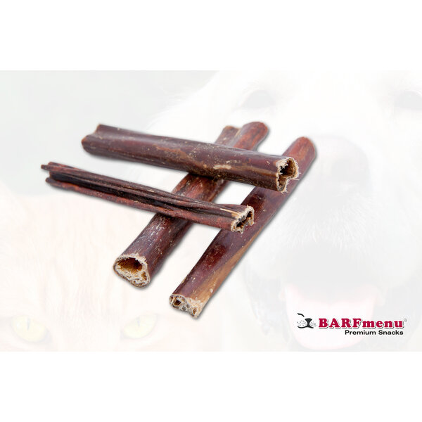 BARFmenu Premium Snack Rinderschlund