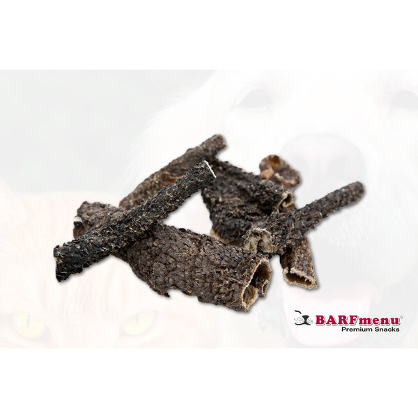BARFmenu Premium Snack Kutteln vom Rind