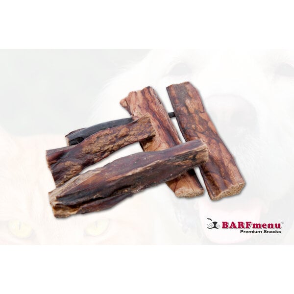 BARFmenu Premium Snack Paarden long