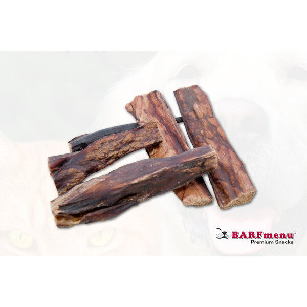 BARFmenu Premium Snack Pulmão de cavalo