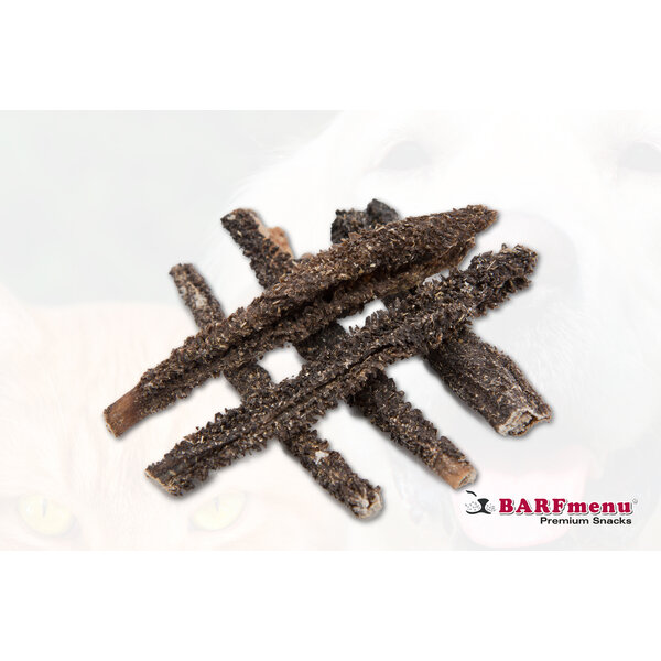 BARFmenu Premium Snack Tripes d'agneau