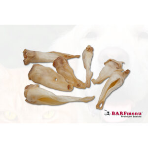 Lammohren