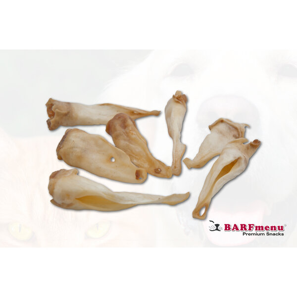 BARFmenu Premium Snack Lams oren