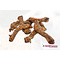 BARFmenu Premium Snack Collo di pollo