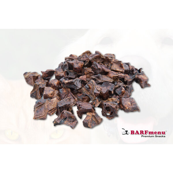 BARFmenu Premium Snack Pulmón de ciervo