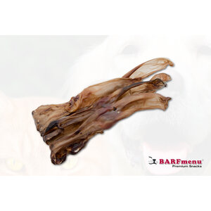 Oreilles de lapin