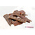 BARFmenu Premium Snack Getrocknetes Fleisch flach