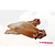 BARFmenu Premium Snack Oreilles de buffle