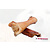 BARFmenu Premium Snack Couro de vaca (duro)