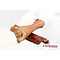 BARFmenu Premium Snack Beef scalpskin (hard)