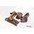 BARFmenu Premium Snack Carne de caballo