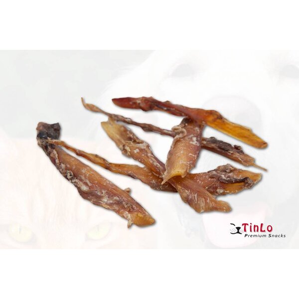 BARFmenu Premium Snack Tendon de cerf