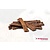 BARFmenu Premium Snack Carne de conejo plana