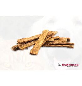 BARFmenu Premium Snack Paardenvlees plat