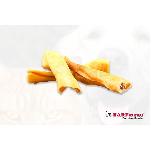 BARFmenu Premium Snack Paarden kophuid