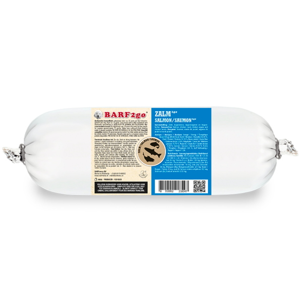 BARF2go® Salmone