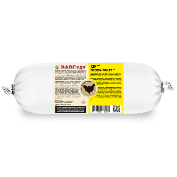 BARF2go® Kip