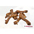BARFmenu Premium Snack Colli d'anatra