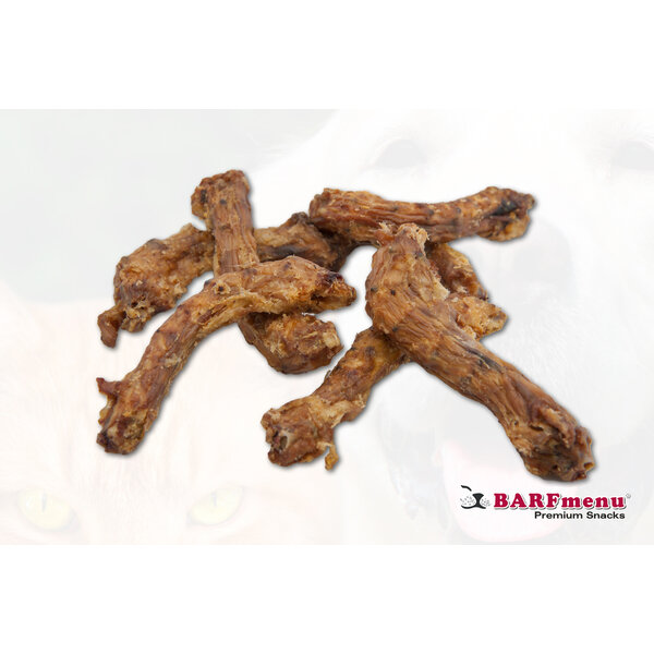 BARFmenu Premium Snack Colli d'anatra