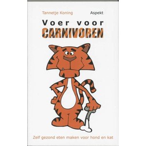 Voer voor Carnivoren