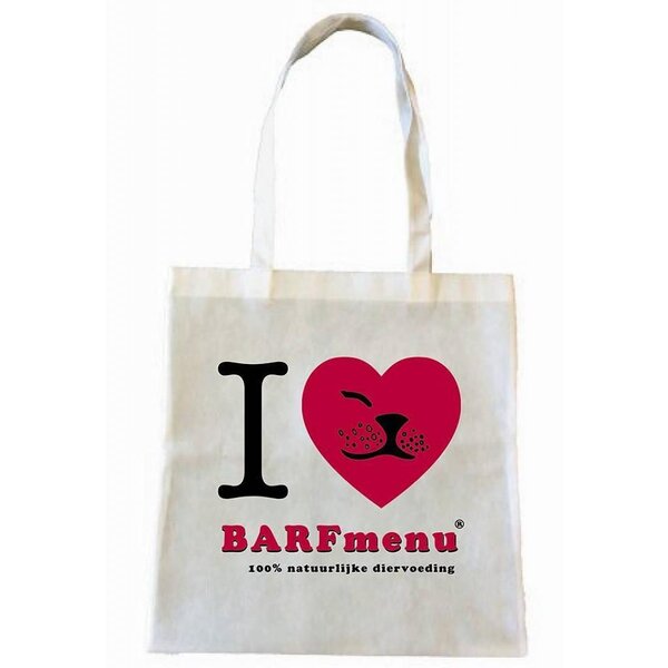 BARFmenu® I LOVE BARFmenu!